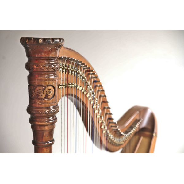 weyrerTon Tyrolean Harp