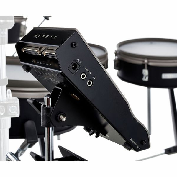 Efnote 3X E-Drum Set – Thomann United States