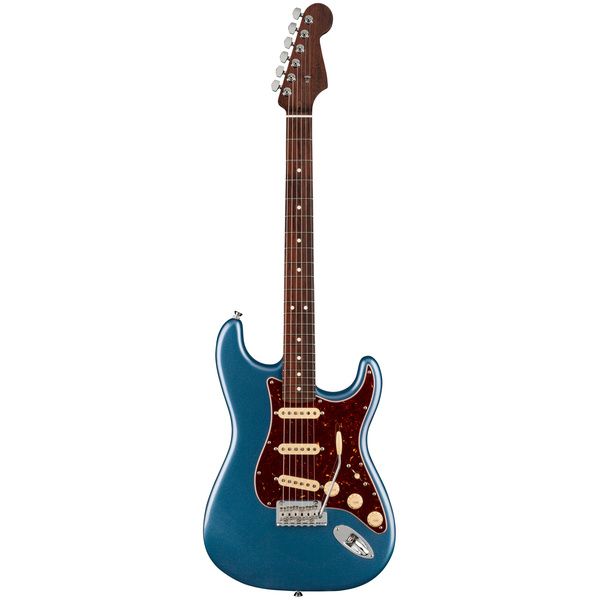 Fender LTD AM Pro II Strat RWNeck LPB