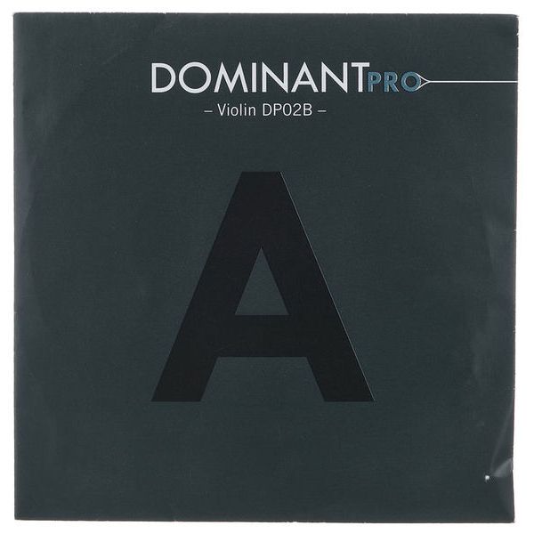 Thomastik DP02B Dominant Pro A String