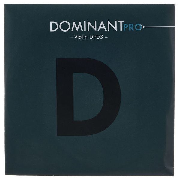 Thomastik DP03 Dominant Pro D String