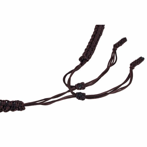 Sela Handpan Rope brown SE 288