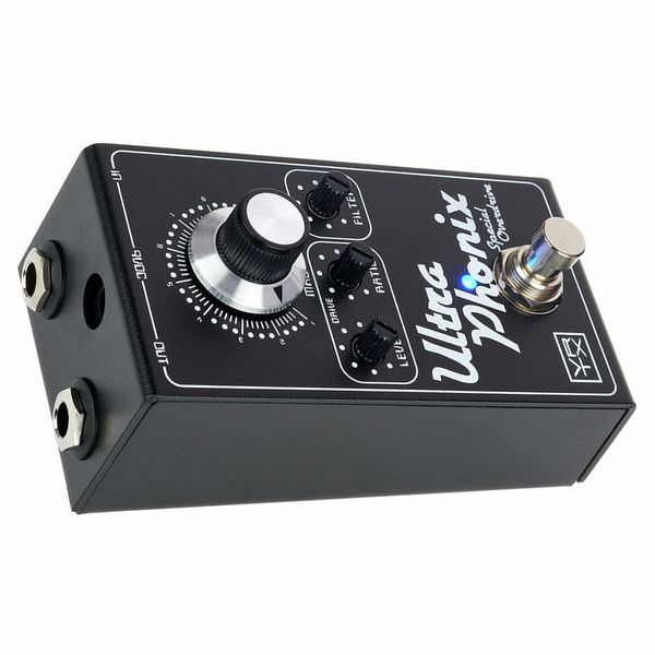 Vertex Ultraphonix MKII Overdrive