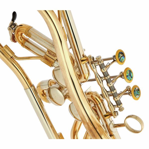 Schagerl Spyder Bb-Trumpet UL