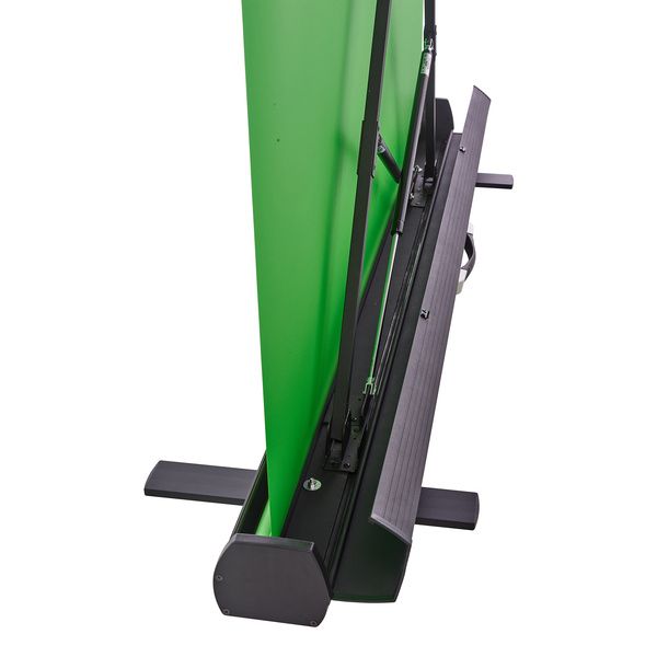 Walimex pro Roll-up Panel 155x200 Green