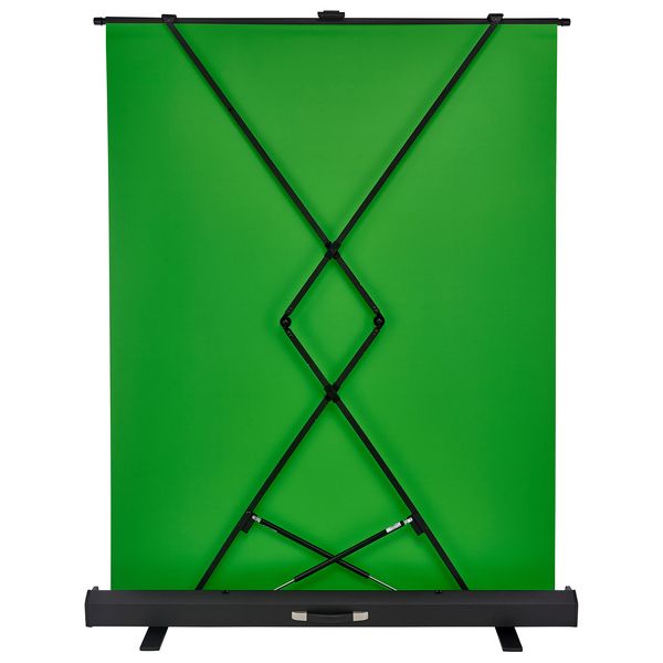 Walimex pro Roll-up Panel 155x200 Green