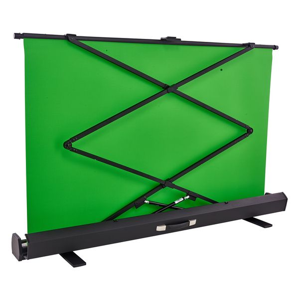 Walimex pro Roll-up Panel 155x200 Green
