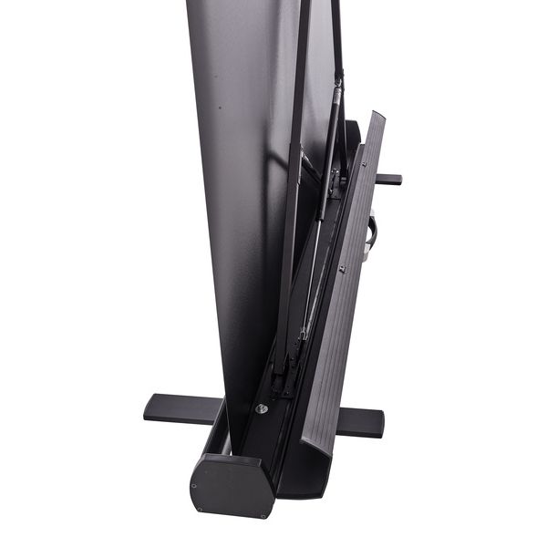 Walimex pro Roll-up Panel 155x200 Grey