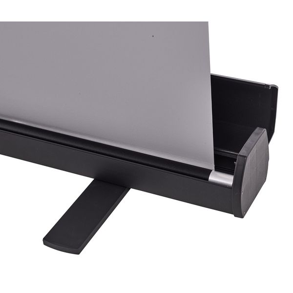 Walimex pro Roll-up Panel 155x200 Grey