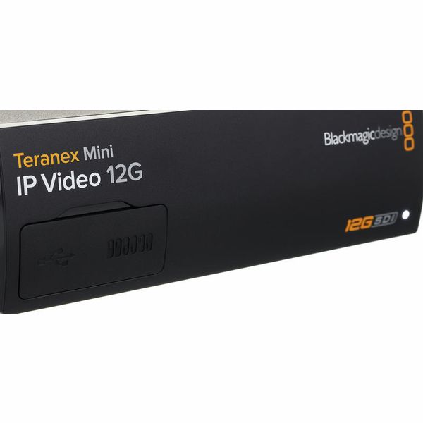 Blackmagic Design Teranex Mini IP Video 12G