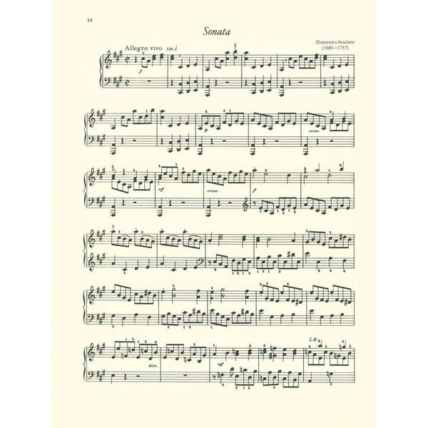 Edition Peters Das Meisterbuch 2