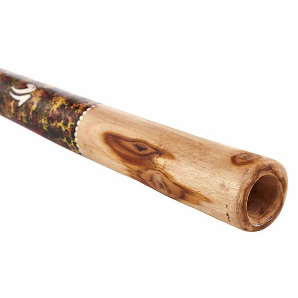 Thomann Didgeridoo Teak 150cm Set