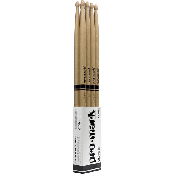 Pro Mark 2B Classic Forward H.4pcs Pack