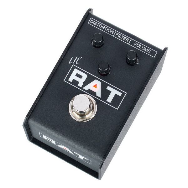 Proco Lil' Rat Distortion – Thomann United States