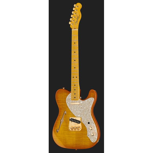 Fender 50s Thinline Tele FMT HB NOS