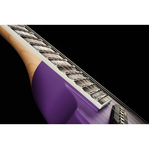 ESP LTD Alexi Ripped Sawtooth LH