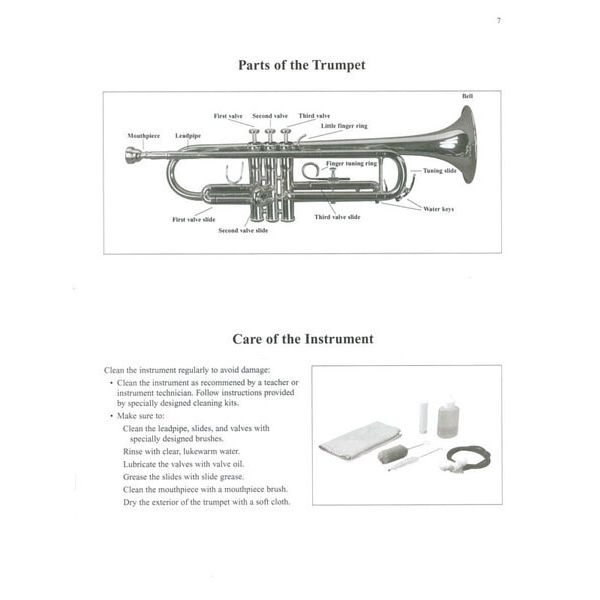 Alfred Music Publishing Suzuki Trumpet School 1 – Thomann United