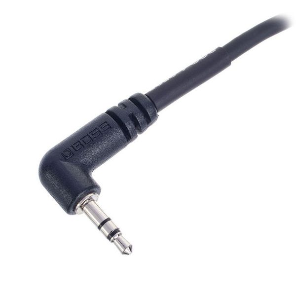 Boss BCC-1-3535 TRS/TRS MIDI Cable