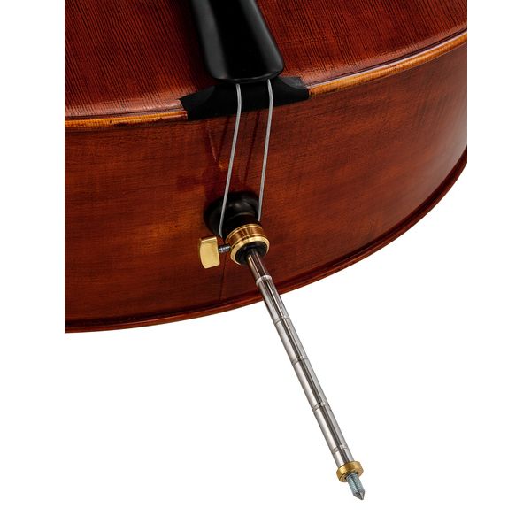 Scala Vilagio Double Bass Gamba 5-Str. IB