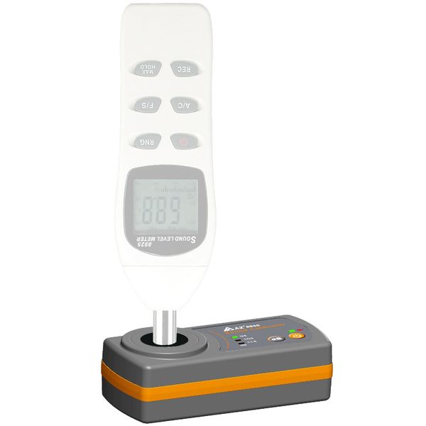 Digital Sound 8922 All In One Bundle