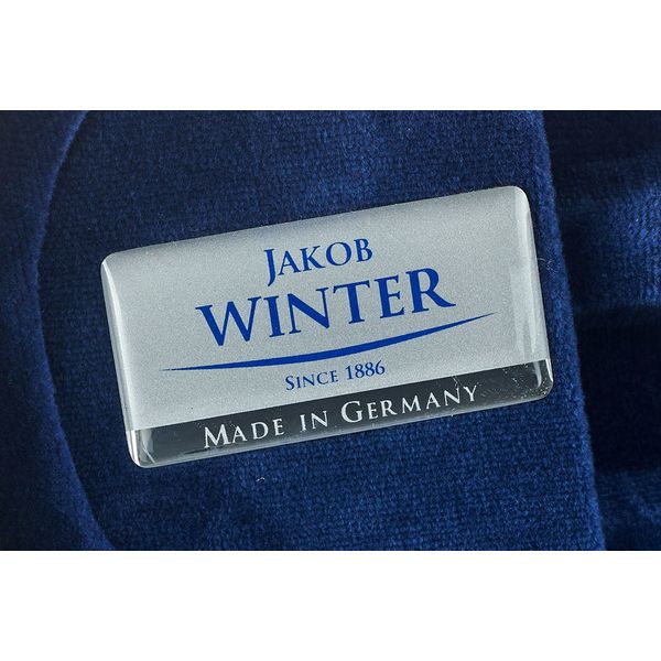Jakob Winter JW 51015 Violin Case 1/2