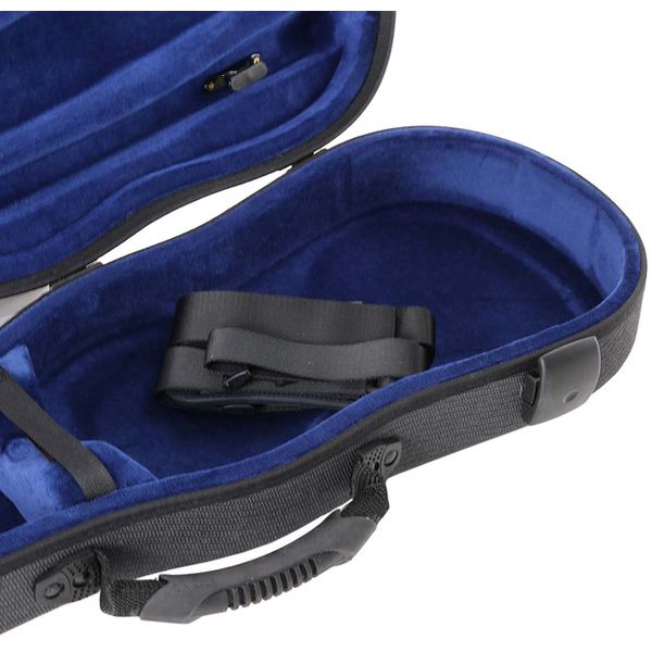 Jakob Winter JW 51015 Violin Case 1/2