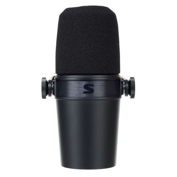 Shure MV7X Podcast XLR Microphone MV7X B&H Photo Video