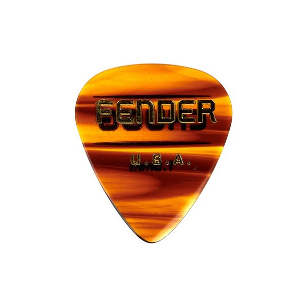 Fender 351 Chugg Pick Set – Thomann UK