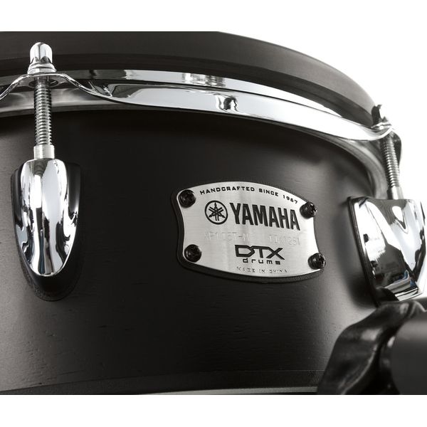 Yamaha DTX8K-M Black Forest
