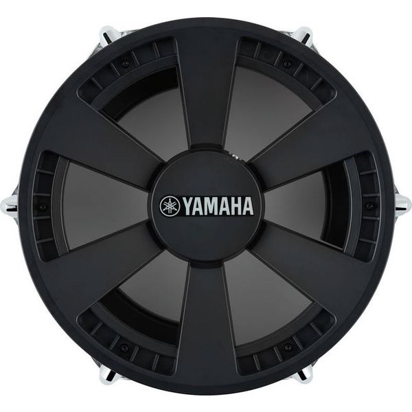 Yamaha DTX8K-M Real Wood