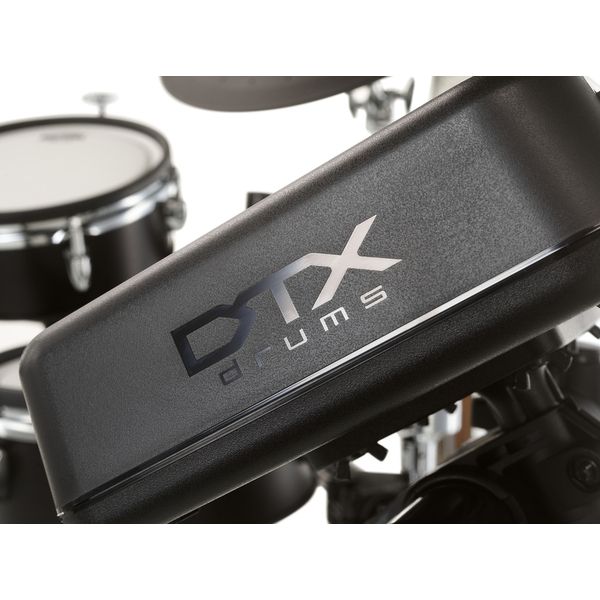 Yamaha DTX8K-X Black Forest
