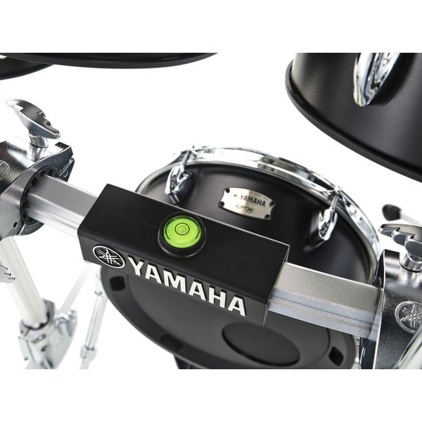 Yamaha DTX10K-M Black Forest