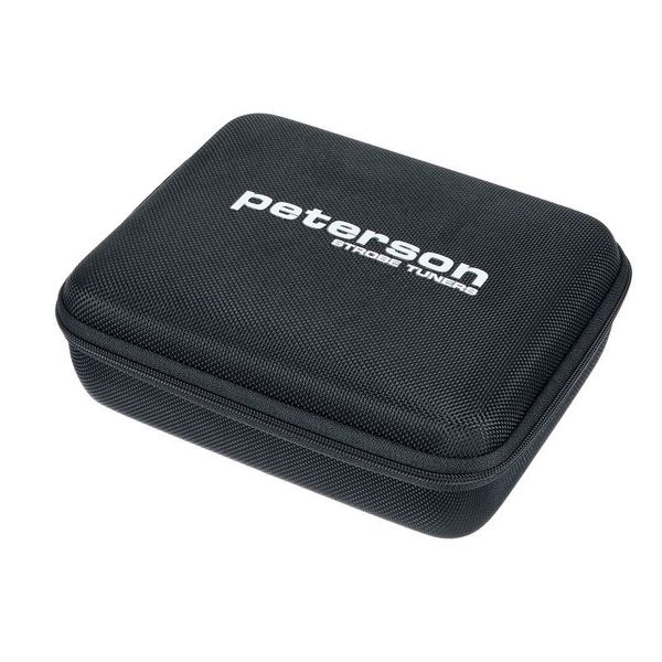 Peterson StroboPlus HD/HDC Carry Case