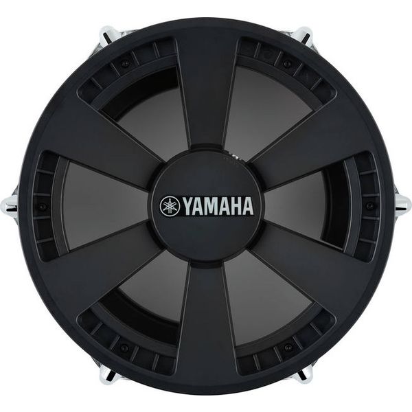 Yamaha DTX8K-M Black Forest Bundle