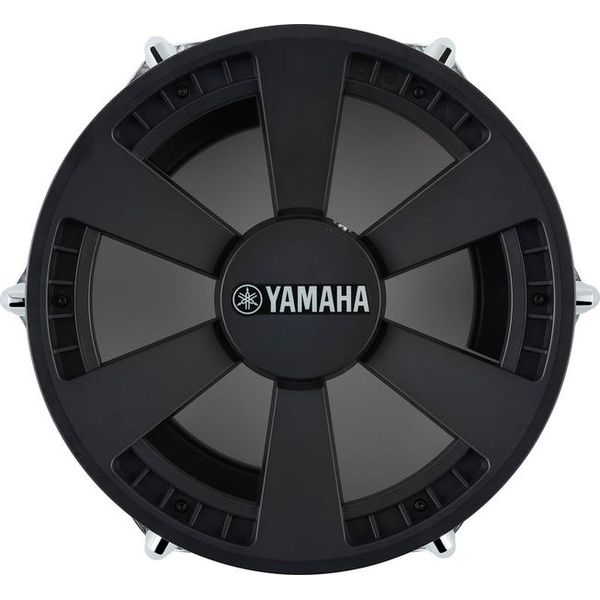 Yamaha DTX8K-M Real Wood Bundle