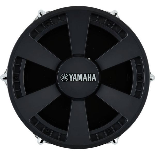 Yamaha DTX8K-X Black Forest Bundle