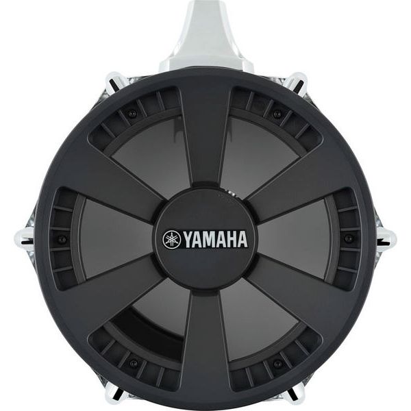 Yamaha DTX10K-M Black Forest Bundle