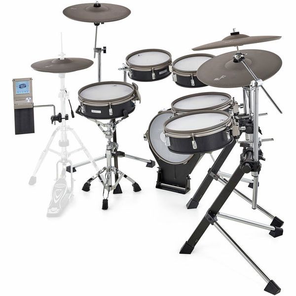 Efnote 3X E-Drum Set Bundle