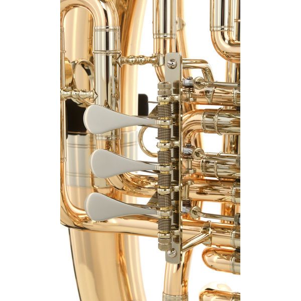 Melton MWMAW24G Tenor Horn Universal