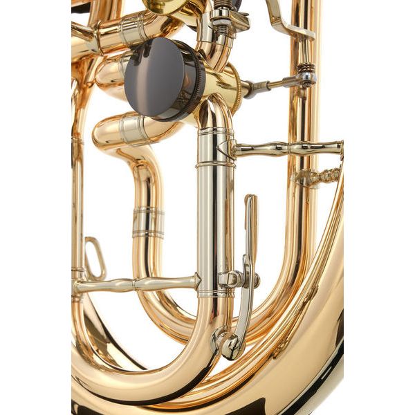 Melton MWMAW24G Tenor Horn Universal