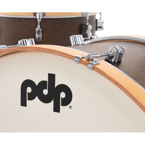 DW PDP Concept Classic 26 Walnut