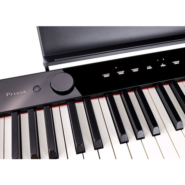 Casio PX-S1100BK – Thomann United States