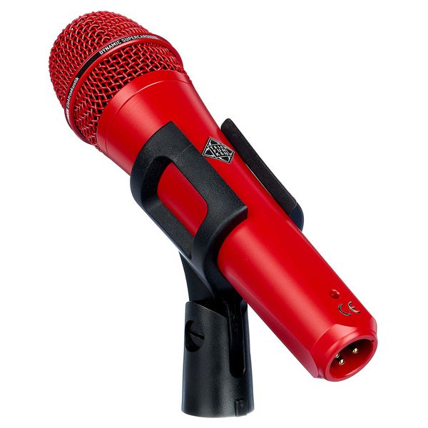 Telefunken M80 Red