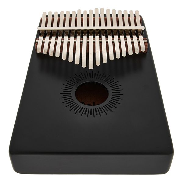 Sela SE 246 Kalimba Black 17