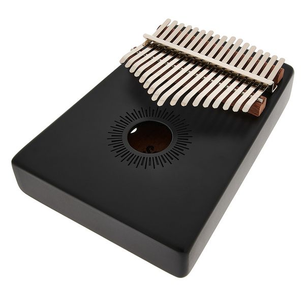 Sela SE 246 Kalimba Black 17