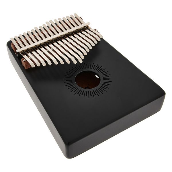 Sela SE 246 Kalimba Black 17