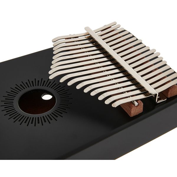 Sela SE 246 Kalimba Black 17