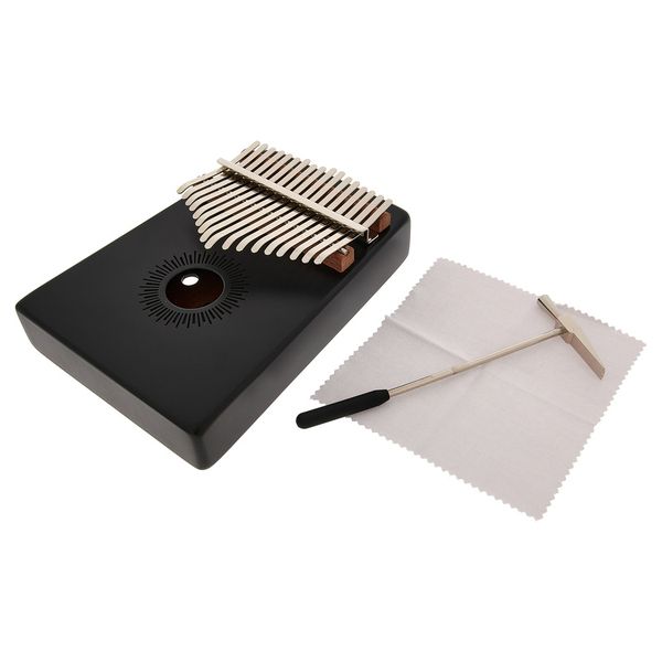 Sela SE 246 Kalimba Black 17