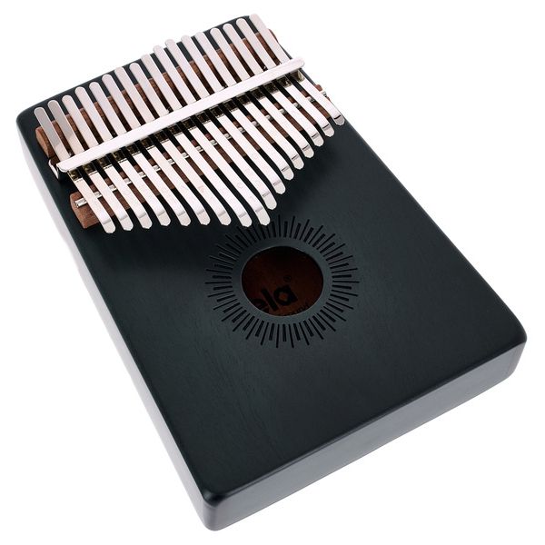 Sela SE 249 Kalimba Blue 17