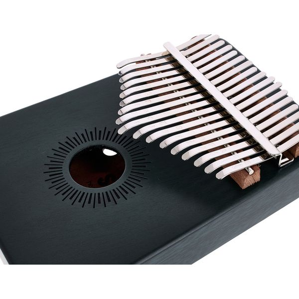 Sela SE 249 Kalimba Blue 17